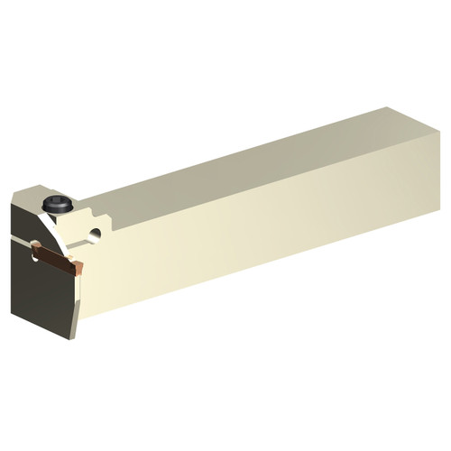 Sumitomo U104444 | GNDMSR163M-050 0.5000" Maximum Depth of Cut x 1.0000" Shank Width x 5.9374" OAL GND Indexable Cut-Off Toolholder