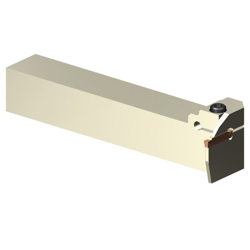 Sumitomo U104440 | GNDMSL163M-050 0.5000" Maximum Depth of Cut x 1.0000" Shank Width x 5.9374" OAL GND Indexable Cut-Off Toolholder