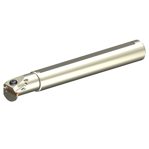 Sumitomo 2600ATJ | GNDIR2532-T406 0.2362" Maximum Depth of Cut x 23.00mm Shank Height x 198.00mm OAL GND Indexable Cut-Off Toolholder