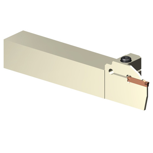 Sumitomo U105406 | GNDLL126K-100 1.0000" Maximum Depth of Cut x 0.7500" Shank Width x 5.0000" OAL GND Indexable Cut-Off Toolholder