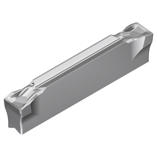 Sumitomo 18T3AMT | GCML4002-CG-05-AC8035P 0.1575" Cutting Width x 0.0079" Radius x 0.1575" Thickness Absotech Coated Carbide GND Grooving Insert
