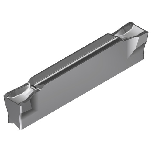 Sumitomo 18P7AMJ | GCMN3004-GG-AC8025P 0.1181" Cutting Width x 0.0157" Radius x 0.1496" Thickness Absotech Coated Carbide GND Grooving Insert