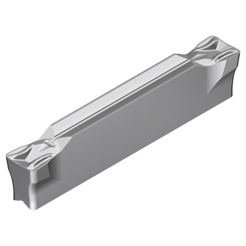 Sumitomo 18T3APX | GCMN4004-MG-AC8035P 0.1575" Cutting Width x 0.0157" Radius x 0.1575" Thickness Absotech Coated Carbide GND Grooving Insert