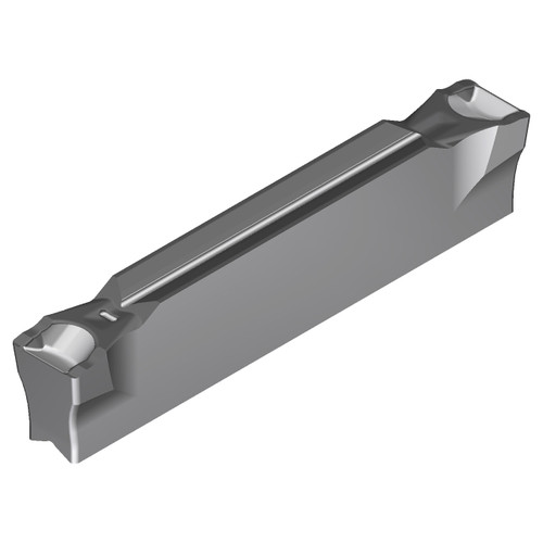 Sumitomo 18P7W13 | GCMN6250R0.5-GL-AC8025P 0.2500" Cutting Width x 0.0078" Radius x 0.1770" Thickness Absotech Coated Carbide GND Grooving Insert