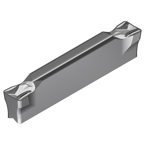 Sumitomo 18P7W16 | GCMN6250R2.0-MG-AC8025P 0.2500" Cutting Width x 0.0312" Radius x 0.1770" Thickness Absotech Coated Carbide GND Grooving Insert