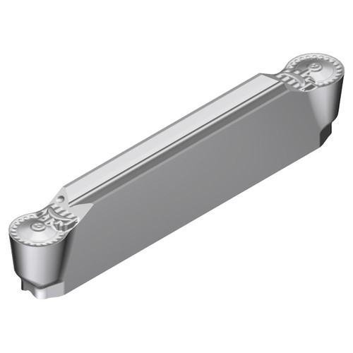 Sumitomo 18T3APF | GCMN6030-RN-AC8035P 0.2362" Cutting Width x 0.1181" Radius x 0.1772" Thickness Absotech Coated Carbide GND Grooving Insert