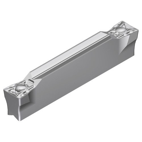 Sumitomo 18T3AQN | GCMN7008-ML-AC8035P 0.2756" Cutting Width x 0.0315" Radius x 0.2165" Thickness Absotech Coated Carbide GND Grooving Insert