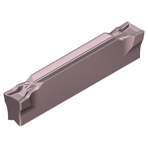 Sumitomo 18HMAPA | GCMN8004-GF-AC530U 0.3150" Cutting Width x 0.0157" Radius x 0.2362" Thickness Super ZX Coat Coated Carbide GND Grooving Insert