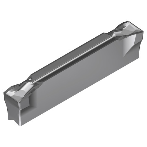 Sumitomo 18P7AMP | GCML2002-CG-05-AC8025P 0.0787" Cutting Width x 0.0079" Radius x 0.1417" Thickness Absotech Coated Carbide GND Grooving Insert