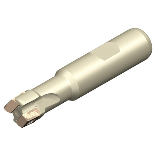 Sumitomo 2900W4J | TSXF31500EW 1.5000" Diameter x 0.3150" Depth of Cut x 4.3410" OAL TSX Indexable Square-Shoulder End Mill