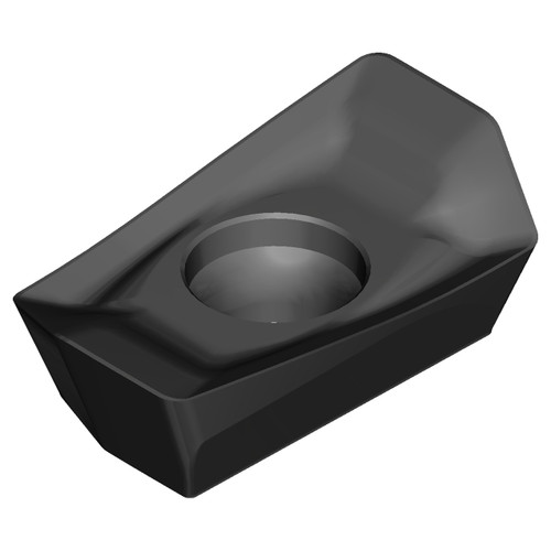 Sumitomo 144VAKW| AOMT170508PEER-G-ACM200 15.00mm Maximum Depth Cut x 0.80mm Radius x 5.50mm Thickness Carbide ACM200 Coated WEZ Milling Insert