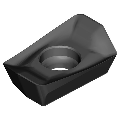 Sumitomo 14T8AEA| AOMT11T308PEER-G-ACK2000 10.00mm Maximum Depth Cut x 0.80mm Radius x 3.60mm Thickness Carbide ACK2000 Coated WEZ Milling Insert