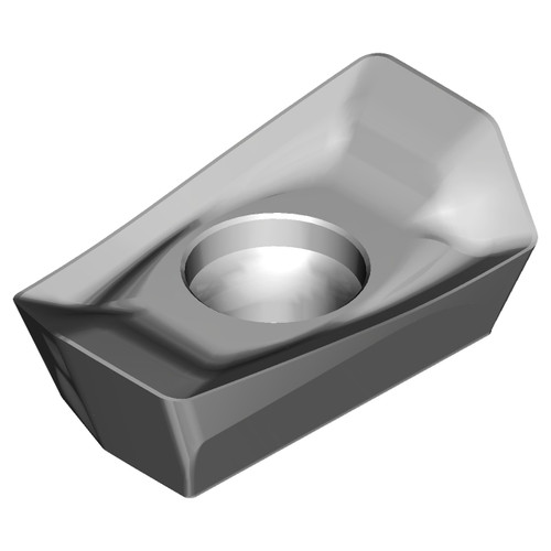 Sumitomo 14U4ATE| AOET170512PEFR-S-H20 15.00mm Maximum Depth Cut x 1.20mm Radius x 5.50mm Thickness Carbide WEZ Milling Insert