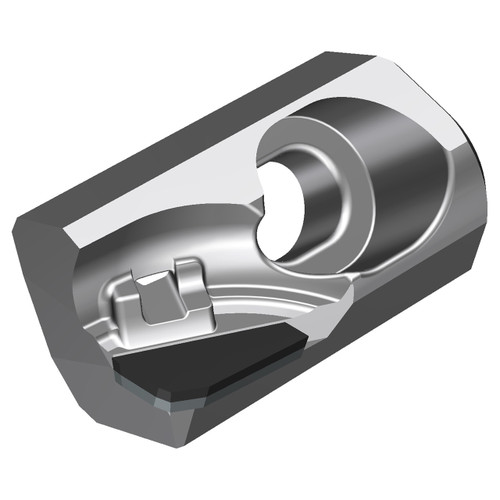 Sumitomo 16HQFFQ | ANB1600R-W-DA1000 2.00mm Cutting Edge Length PCD Milling Insert