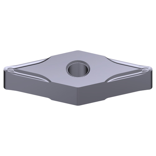 Sumitomo 19T6BWT | VNMG330.5ESU-AC5025S 0.3750" Circle Diameter x 3.81mm Hole Diameter x 0.0079" Radius Absotech Coated Carbide Turning Insert