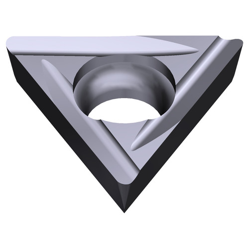 Sumitomo 10T5452 | TCGT21.50.5LFX-AC5015S 0.2500" Circle Diameter x 2.80mm Hole Diameter x 0.0079" Radius Absotech Coated Carbide Turning Insert