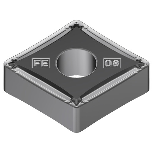 Sumitomo 19P7CTT | CNMG321EFE-AC8025P 0.3750" Circle Diameter x 3.81mm Hole Diameter x 0.0157" Radius Absotech Coated Carbide Turning Insert