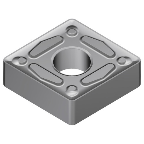 Sumitomo 19T3797 | CNMG433ENG-AC8035P 0.5000" Circle Diameter x 5.16mm Hole Diameter x 0.0472" Radius Absotech Coated Carbide Turning Insert