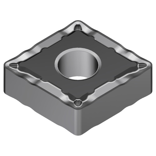 Sumitomo 19P7BER | CNMG431ESX-AC8025P 0.5000" Circle Diameter x 5.16mm Hole Diameter x 0.0157" Radius Absotech Coated Carbide Turning Insert