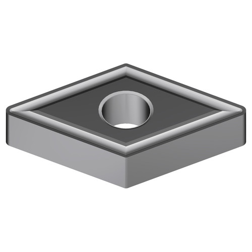 Sumitomo 19P7623 | DNMG442ENZ-AC8025P 0.5000" Circle Diameter x 5.16mm Hole Diameter x 0.0315" Radius Absotech Coated Carbide Turning Insert
