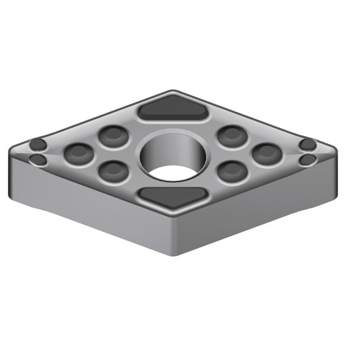 Sumitomo 19P7795 | DNMG433ENG-AC8025P 0.5000" Circle Diameter x 5.16mm Hole Diameter x 0.0472" Radius Absotech Coated Carbide Turning Insert