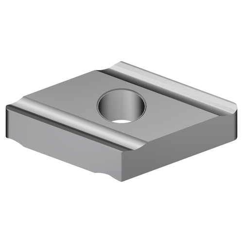 Sumitomo 19T4CBM | DNMR432EHM-AC8015P 12.70mm Inscribed Circle x 15.50mm Width x 4.76mm Thickness x 0.80mm Radius x 55 Degree Corner Angle CVD Coated Carbide AC8000P Turning Insert