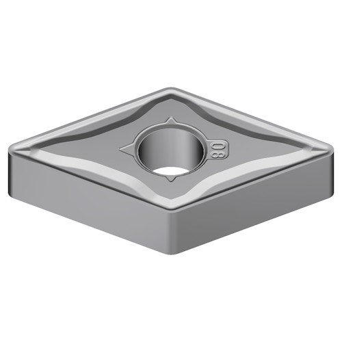 Sumitomo 19T4CNJ | DNMG432EEM-AC8015P 0.5000" Circle Diameter x 5.16mm Hole Diameter x 0.0315" Radius Absotech Coated Carbide Turning Insert