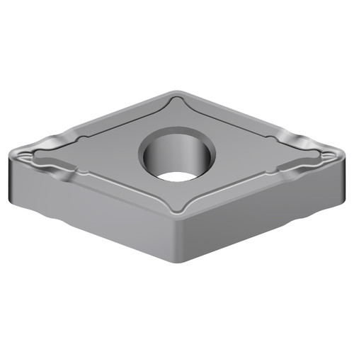 Sumitomo 19T4BJP | DNMG431ESX-AC8015P 0.5000" Circle Diameter x 5.16mm Hole Diameter x 0.0157" Radius Absotech Coated Carbide Turning Insert