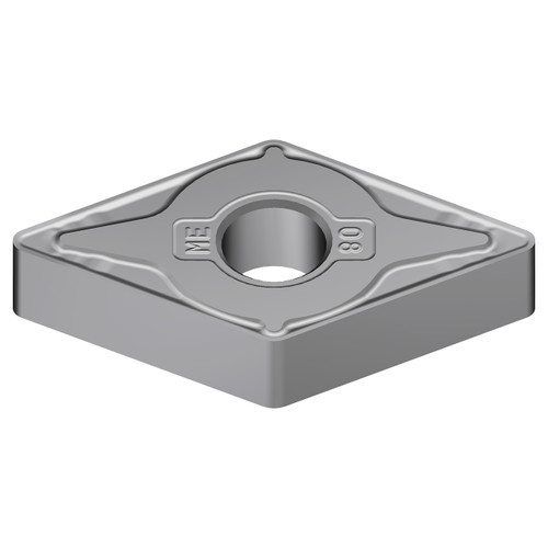 Sumitomo 19T3CEC | DNMG442EME-AC8035P 0.5000" Circle Diameter x 5.16mm Hole Diameter x 0.0315" Radius Absotech Coated Carbide Turning Insert