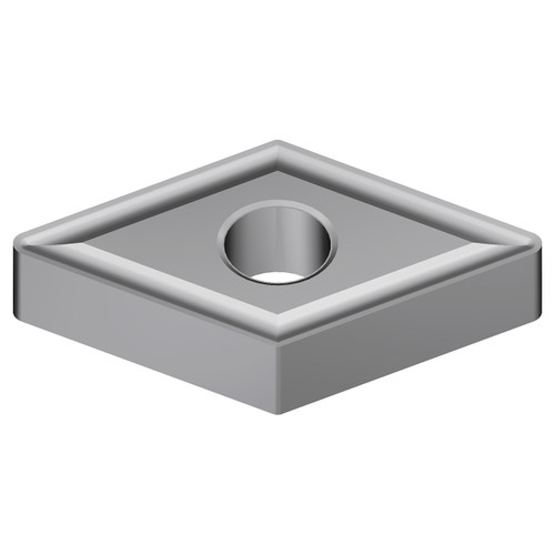 Sumitomo 19T3201 | DNMG433ENZ-AC8035P 0.5000" Circle Diameter x 5.16mm Hole Diameter x 0.0472" Radius Absotech Coated Carbide Turning Insert