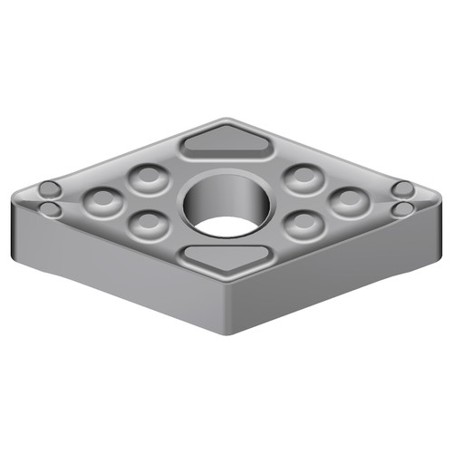 Sumitomo 19T3795 | DNMG433ENG-AC8035P 0.5000" Circle Diameter x 5.16mm Hole Diameter x 0.0472" Radius Absotech Coated Carbide Turning Insert