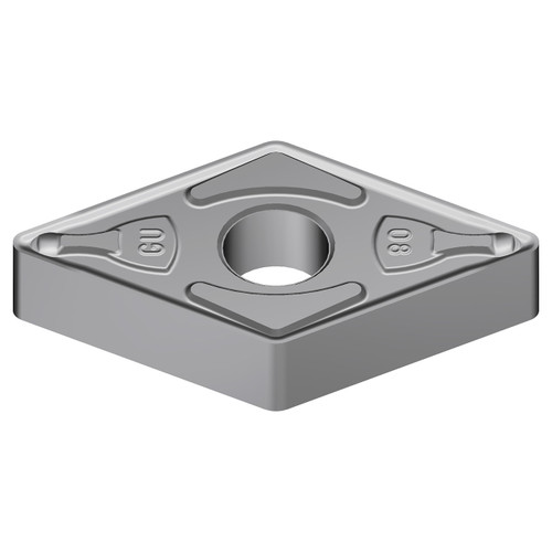 Sumitomo 19T3BRG | DNMG332EGU-AC8035P 0.3750" Circle Diameter x 3.81mm Hole Diameter x 0.0315" Radius Absotech Coated Carbide Turning Insert