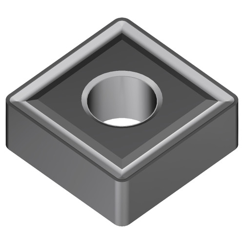 Sumitomo 19P7144 | SNMG644ENZ-AC8025P 0.7500" Circle Diameter x 7.94mm Hole Diameter x 0.0630" Radius Absotech Coated Carbide Turning Insert