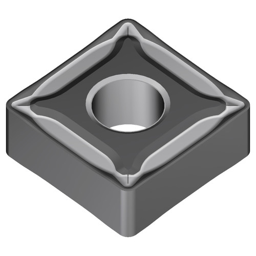 Sumitomo 19P7ANS | SNMG434EMX-AC8025P 0.5000" Circle Diameter x 5.16mm Hole Diameter x 0.0630" Radius Absotech Coated Carbide Turning Insert