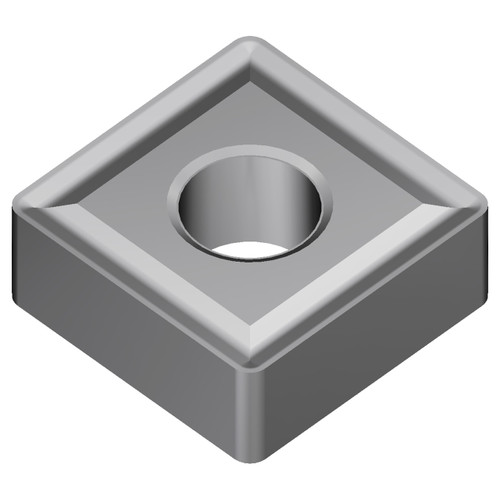 Sumitomo 19T3144 | SNMG644ENZ-AC8035P 0.7500" Circle Diameter x 7.94mm Hole Diameter x 0.0630" Radius Absotech Coated Carbide Turning Insert