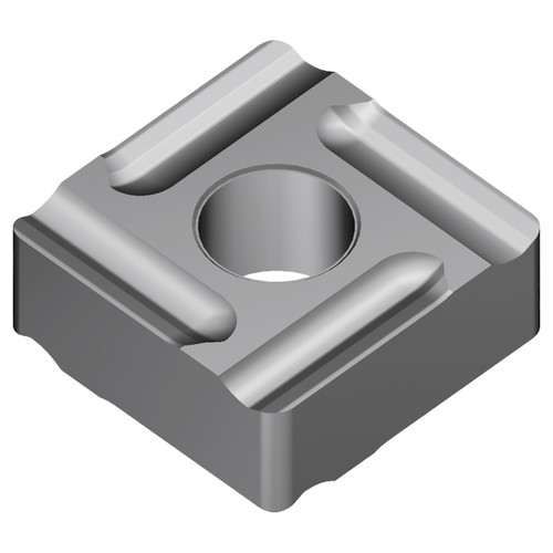 Sumitomo 19T3CBN | SNMR432EHM-AC8035P 0.5000" Circle Diameter x 5.16mm Hole Diameter x 0.0315" Radius Absotech Coated Carbide Turning Insert