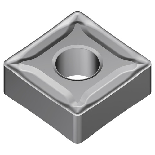 Sumitomo 19T4ANW | SNMG644EMX-AC8015P 0.7500" Circle Diameter x 7.94mm Hole Diameter x 0.0630" Radius Absotech Coated Carbide Turning Insert