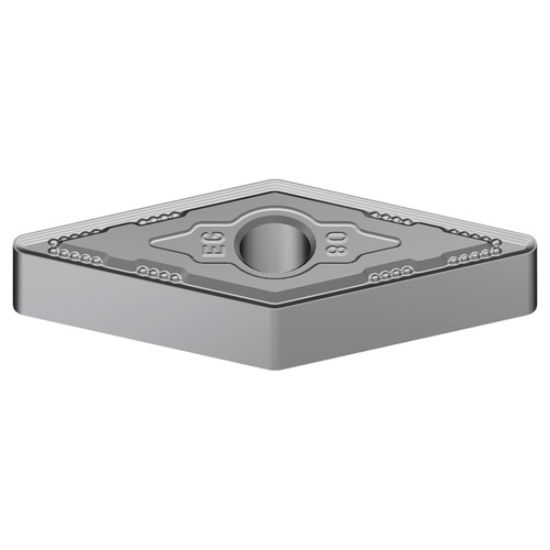 Sumitomo 19T4CMY | VNMG333EEG-AC8015P 0.3750" Circle Diameter x 3.81mm Hole Diameter x 0.0472" Radius Absotech Coated Carbide Turning Insert