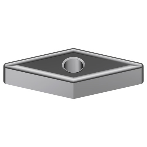 Sumitomo 19P7294 | VNMG333ENZ-AC8025P 0.3750" Circle Diameter x 3.81mm Hole Diameter x 0.0472" Radius Absotech Coated Carbide Turning Insert