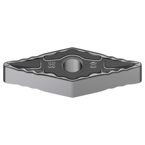Sumitomo 19P7CCE | VNMG332ESE-AC8025P 0.3750" Circle Diameter x 3.81mm Hole Diameter x 0.0315" Radius Absotech Coated Carbide Turning Insert