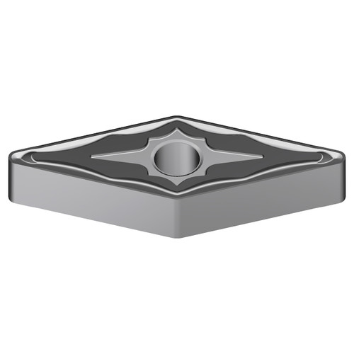 Sumitomo 19P7BEP | VNMG331EUX-AC8025P 0.3750" Circle Diameter x 3.81mm Hole Diameter x 0.0157" Radius Absotech Coated Carbide Turning Insert