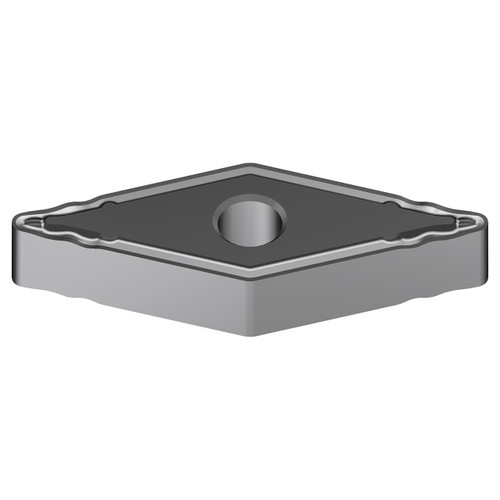 Sumitomo 19P7BJX | VNMG331ESX-AC8025P 0.3750" Circle Diameter x 3.81mm Hole Diameter x 0.0157" Radius Absotech Coated Carbide Turning Insert