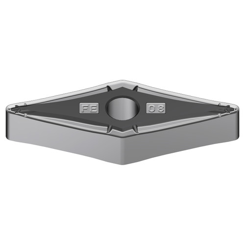 Sumitomo 19P7CUB | VNMG331EFE-AC8025P 0.3750" Circle Diameter x 3.81mm Hole Diameter x 0.0157" Radius Absotech Coated Carbide Turning Insert