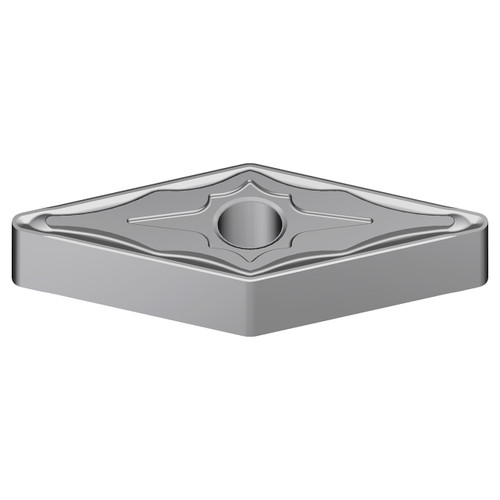 Sumitomo 19T3BKQ | VNMG333EUX-AC8035P 0.3750" Circle Diameter x 3.81mm Hole Diameter x 0.0472" Radius Absotech Coated Carbide Turning Insert
