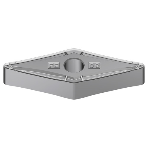 Sumitomo 19T3CUB | VNMG331EFE-AC8035P 0.3750" Circle Diameter x 3.81mm Hole Diameter x 0.0157" Radius Absotech Coated Carbide Turning Insert