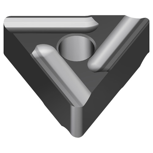 Sumitomo 19P7BXA | TNML331EHM-AC8025P 0.3750" Circle Diameter x 3.81mm Hole Diameter x 0.0157" Radius Absotech Coated Carbide Turning Insert