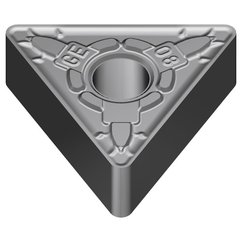 Sumitomo 19T3CET | TNMG433EGE-AC8035P 0.5000" Circle Diameter x 5.16mm Hole Diameter x 0.0472" Radius Absotech Coated Carbide Turning Insert
