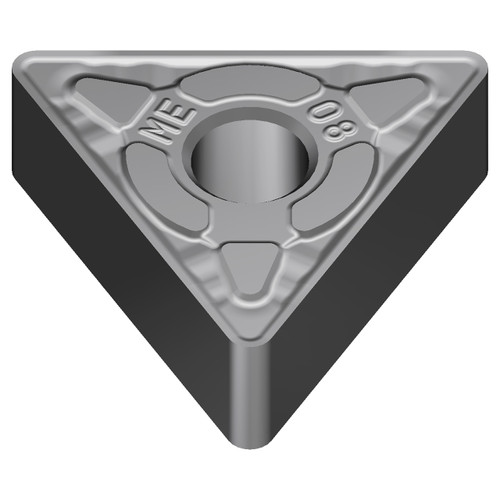 Sumitomo 19T3CFC | TNMG432EME-AC8035P 0.5000" Circle Diameter x 5.16mm Hole Diameter x 0.0315" Radius Absotech Coated Carbide Turning Insert