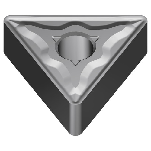 Sumitomo 19T3CNV | TNMG332EEM-AC8035P 0.3750" Circle Diameter x 3.81mm Hole Diameter x 0.0315" Radius Absotech Coated Carbide Turning Insert