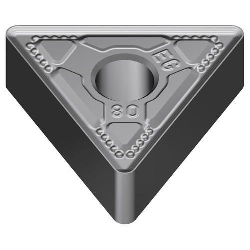 Sumitomo 19T3CMW | TNMG331EEG-AC8035P 0.3750" Circle Diameter x 3.81mm Hole Diameter x 0.0157" Radius Absotech Coated Carbide Turning Insert
